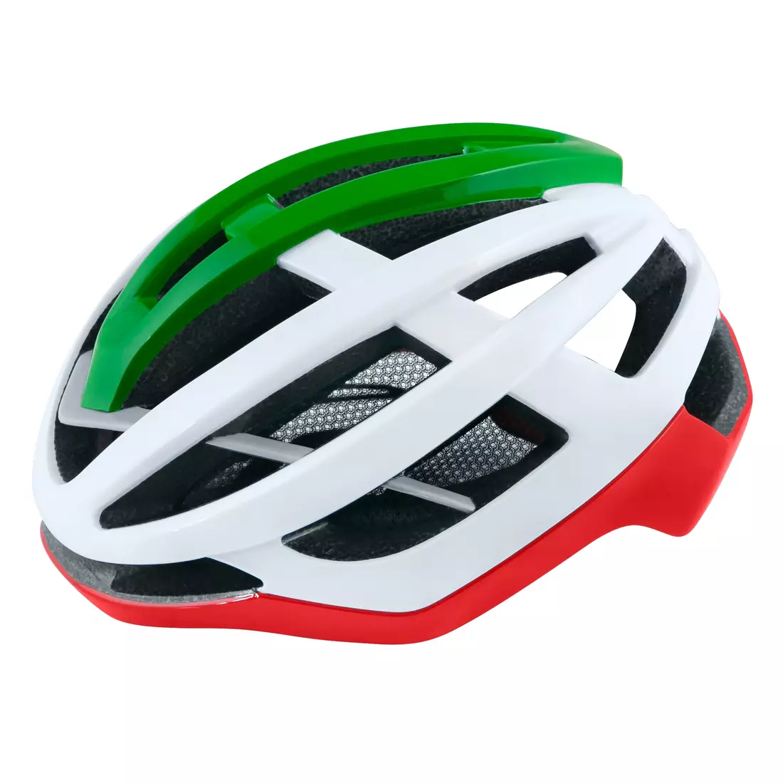 FORCE LYNX Bicycle helmet Italy