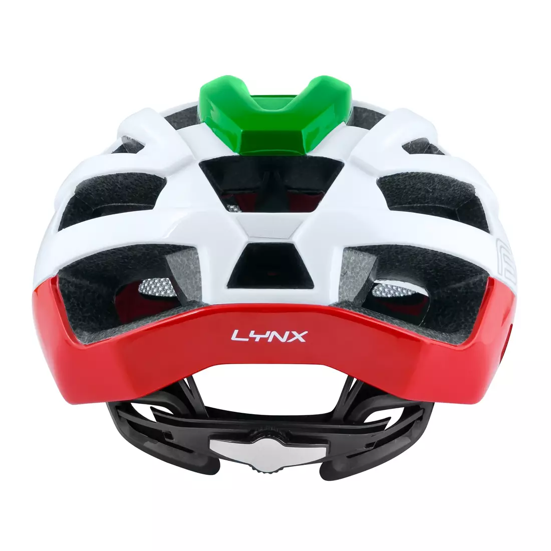 FORCE LYNX Bicycle helmet Italy