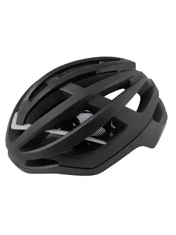 FORCE LYNX Bicycle helmet black