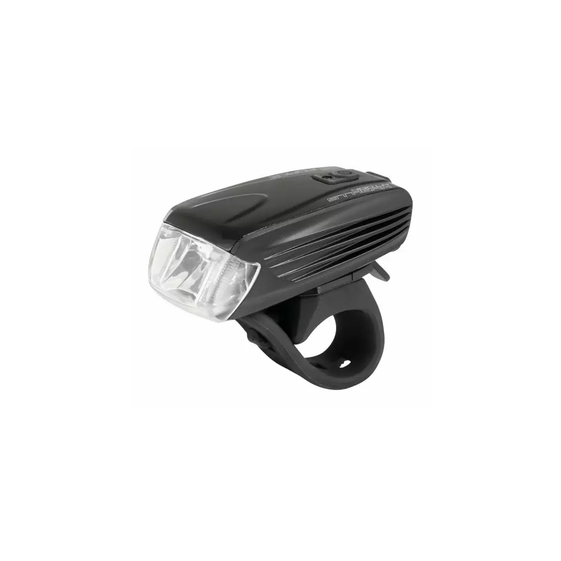 FORCE STREAM 400LM USB Front bicycle lamp 451715