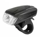 FORCE STREAM 400LM USB Front bicycle lamp 451715
