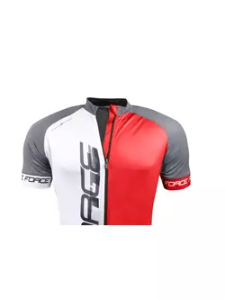 FORCE T16 men's cycling jersey 900136