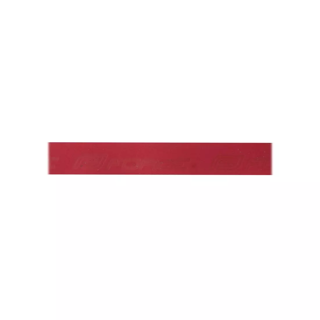 FORCE cork Logo Wrapper red 380095
