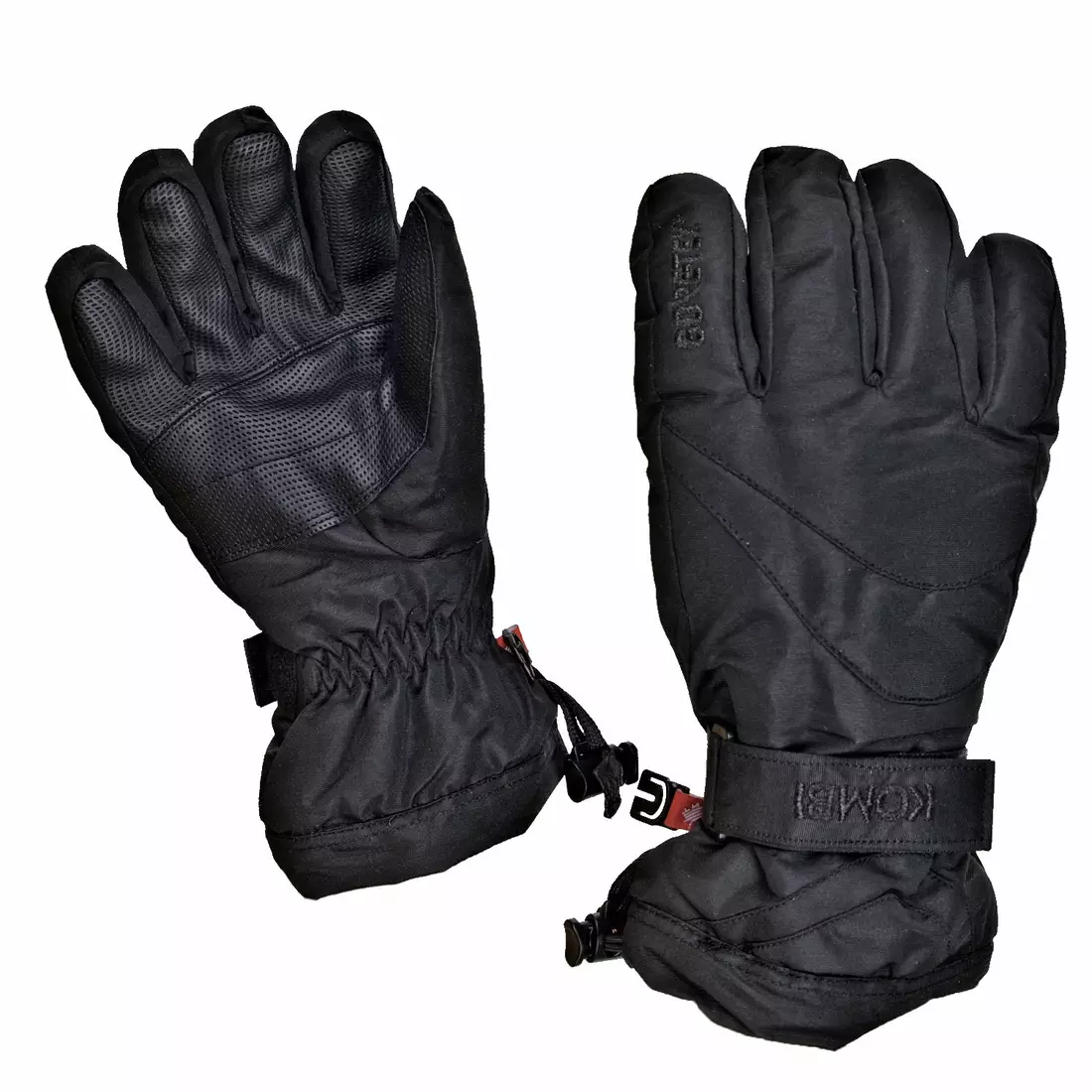 KOMBI DIXIE GORE-TEX women's ski gloves K59682