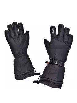 KOMBI PIONEER GLOVE ski gloves, wool K55581