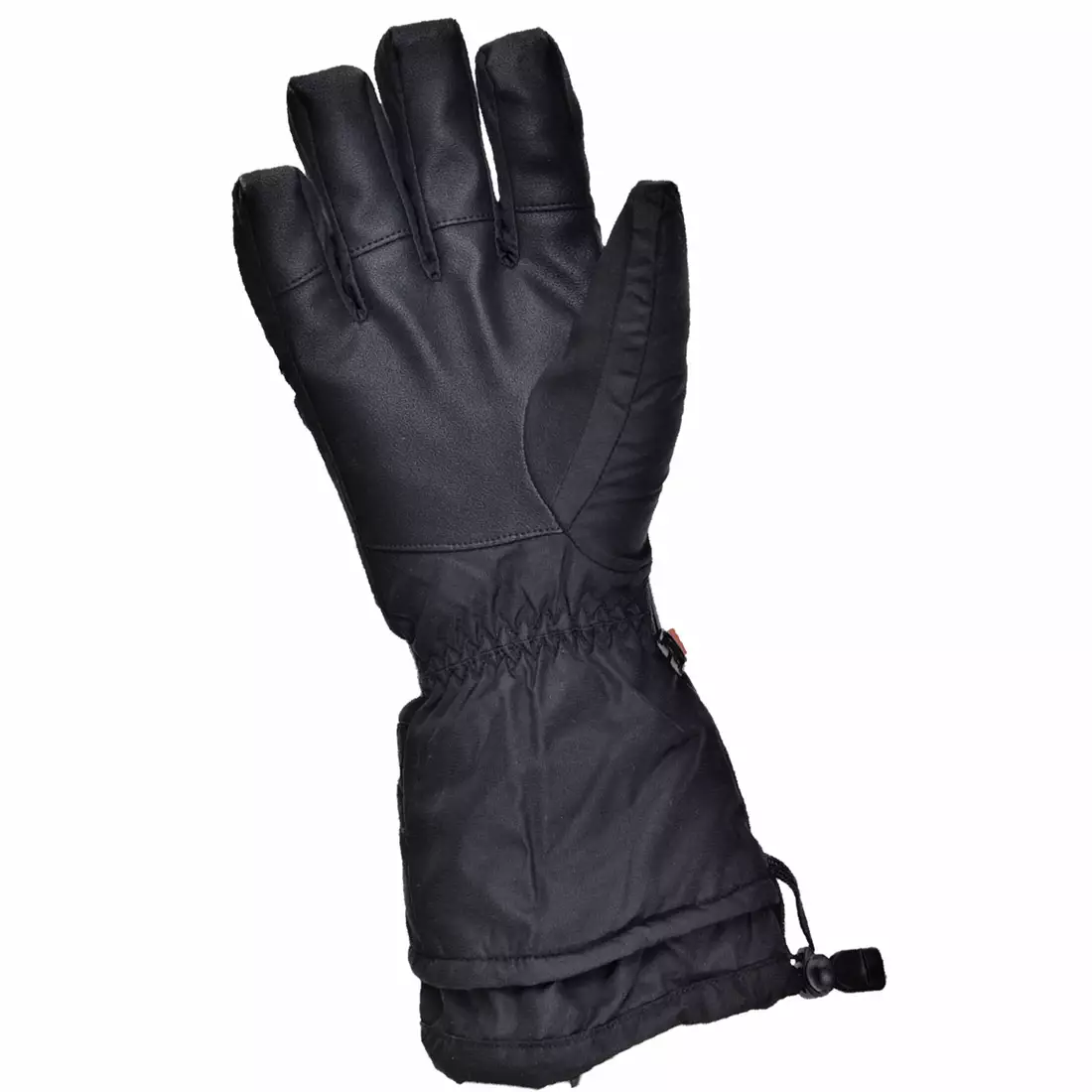 KOMBI PIONEER GLOVE ski gloves, wool K55581