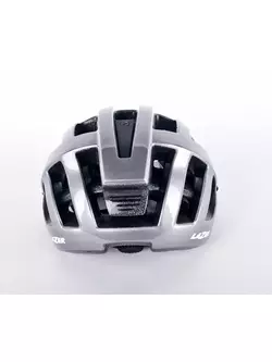 LAZER Compact bicycle helmet titan