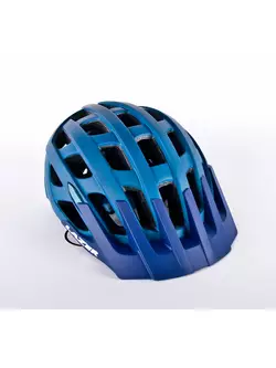 LAZER ROLLER MTB bicycle helmet TS+ matt blue