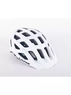 LAZER ROLLER MTB bicycle helmet TS+ matt white