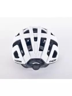 LAZER ROLLER MTB bicycle helmet TS+ matt white