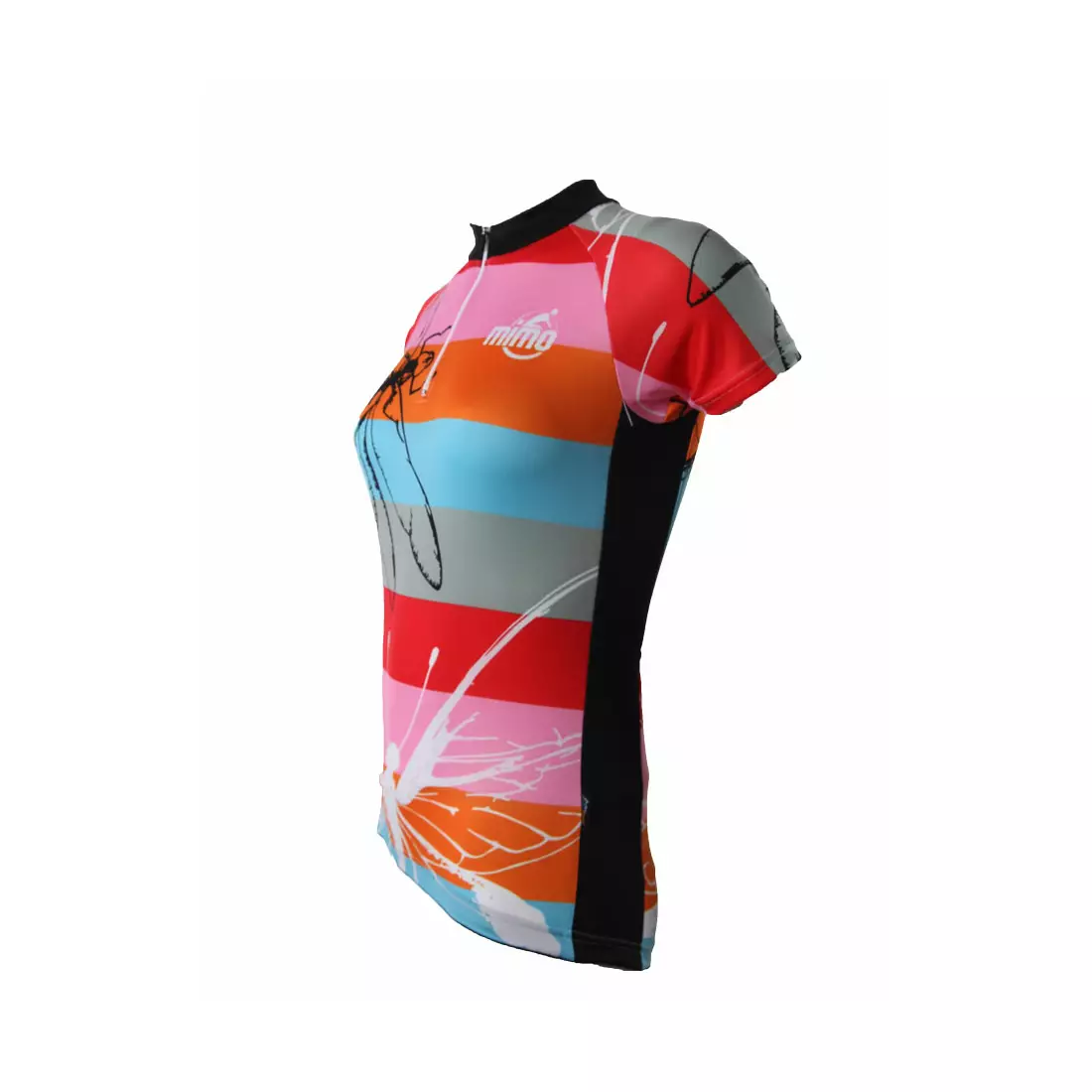 MikeSPORT DESIGN DRAGON FLY women's cycling jersey