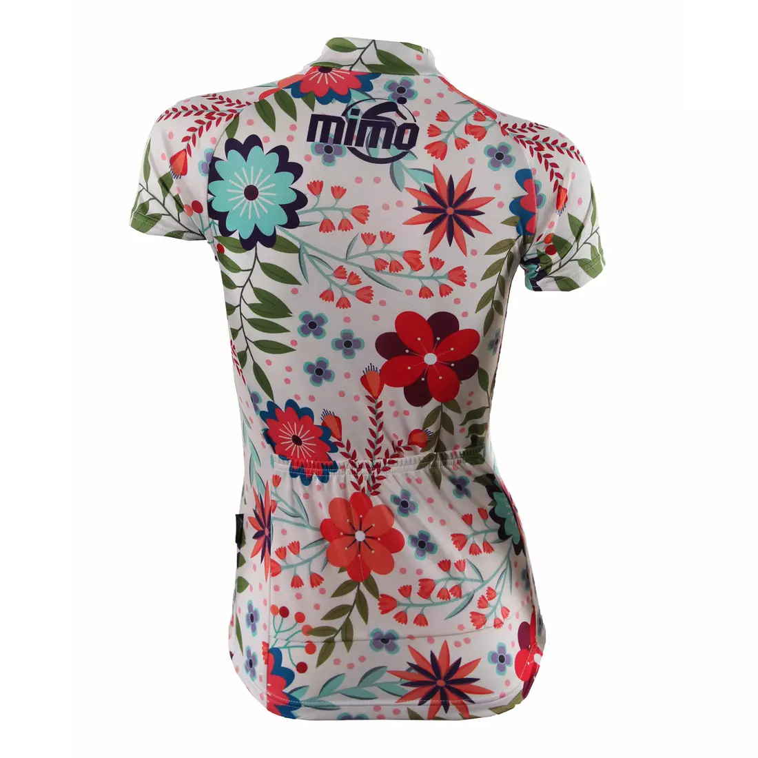 MikeSPORT DESIGN MEADOW women's cycling jersey