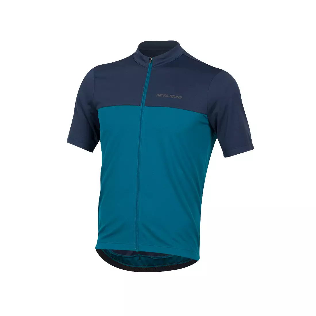PEARL IZUMI QUEST men's cycling jersey, blue 11121909