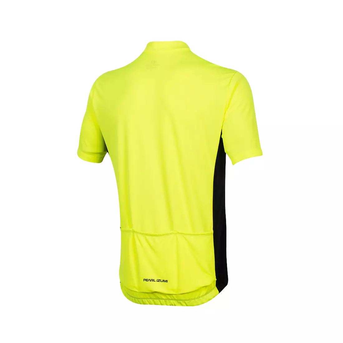 PEARL IZUMI QUEST men's cycling jersey, fluorine 11121909