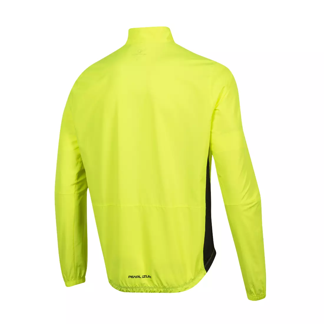 PEARL IZUMI SELECT Barrier Men's Windbreaker Cycling Jacket Fluorine 11131830