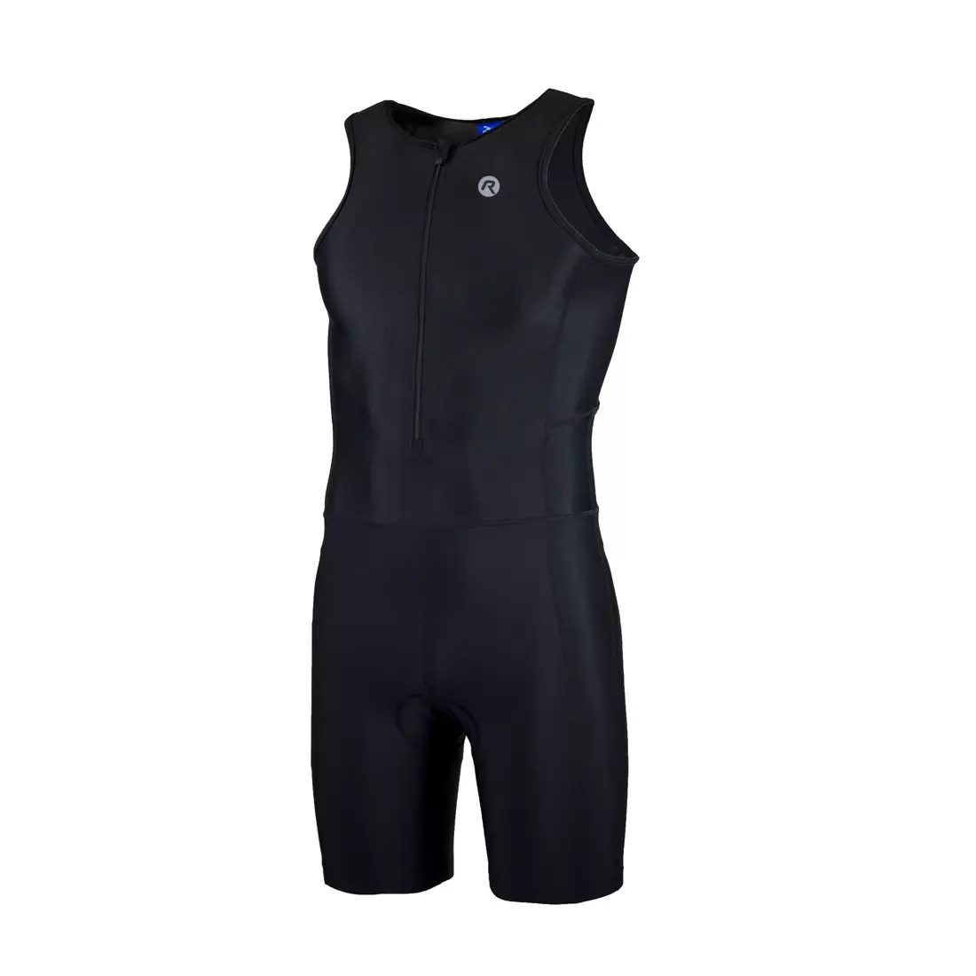 ROGELLI 030.003 XA18.101 TRI FLORIDA triathlon suit black