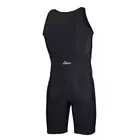 ROGELLI 030.003 XA18.101 TRI FLORIDA triathlon suit black