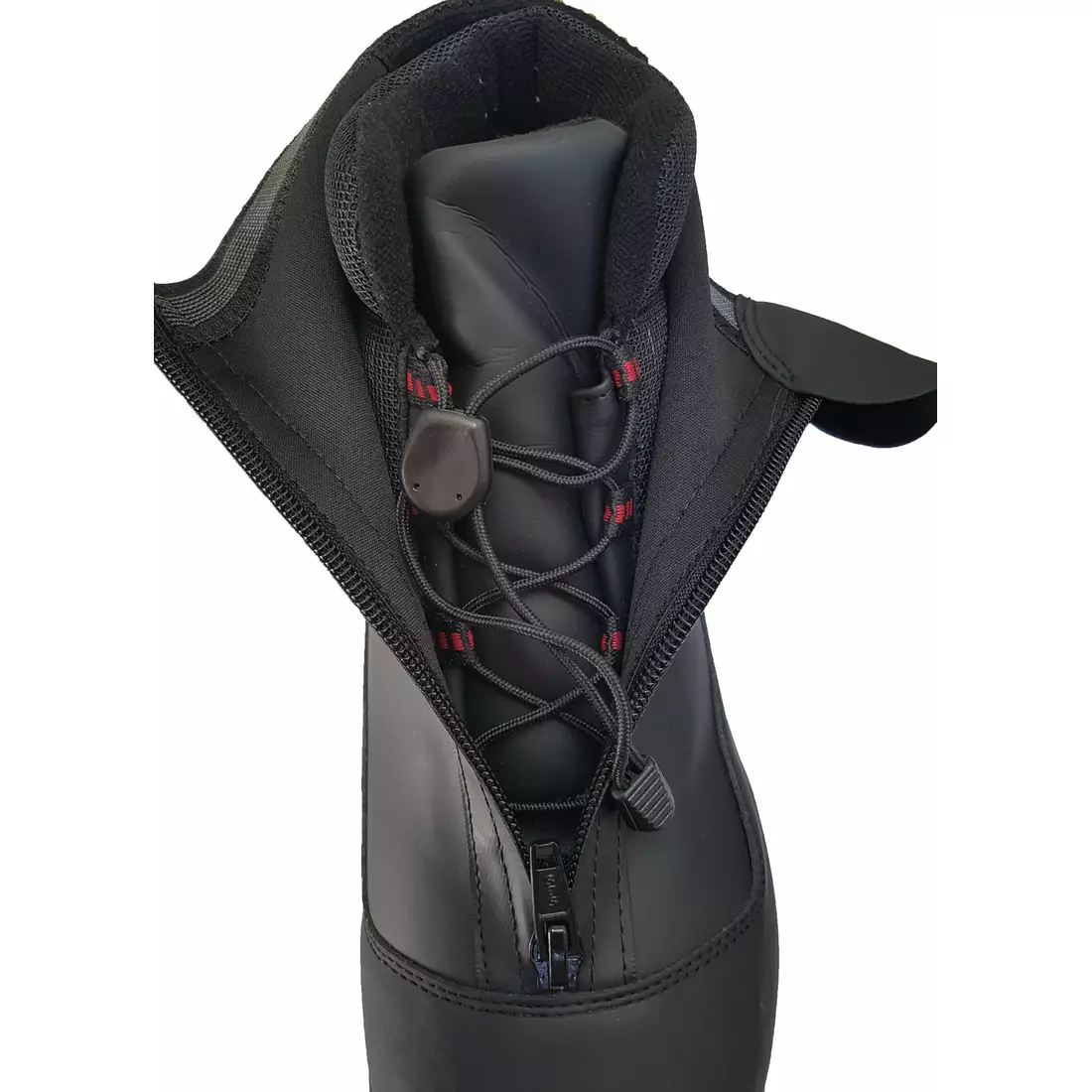 ROGELLI ARTIC MTB winter cycling shoes, black