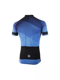 ROGELLI ISPIRATO 2.0 cycling jersey blue