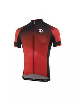 ROGELLI ISPIRATO 2.0 cycling jersey red