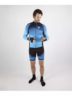 ROGELLI ISPIRATO 2.0 men's cycling shorts black blue
