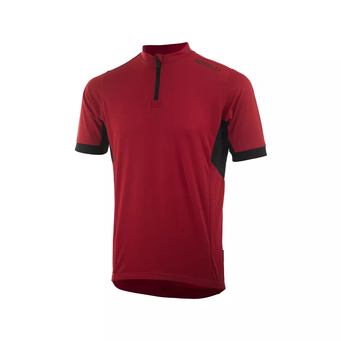 ROGELLI PERUGIA 2.0 men's cycling jersey red