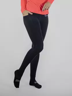 ROGELLI POWER women's underwear for running, black