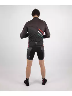 ROGELLI TEAM 2.0 men's cycling shorts black