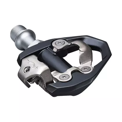 SHIMANO SPD PD-ES600 Road bicycle pedals with cleats
