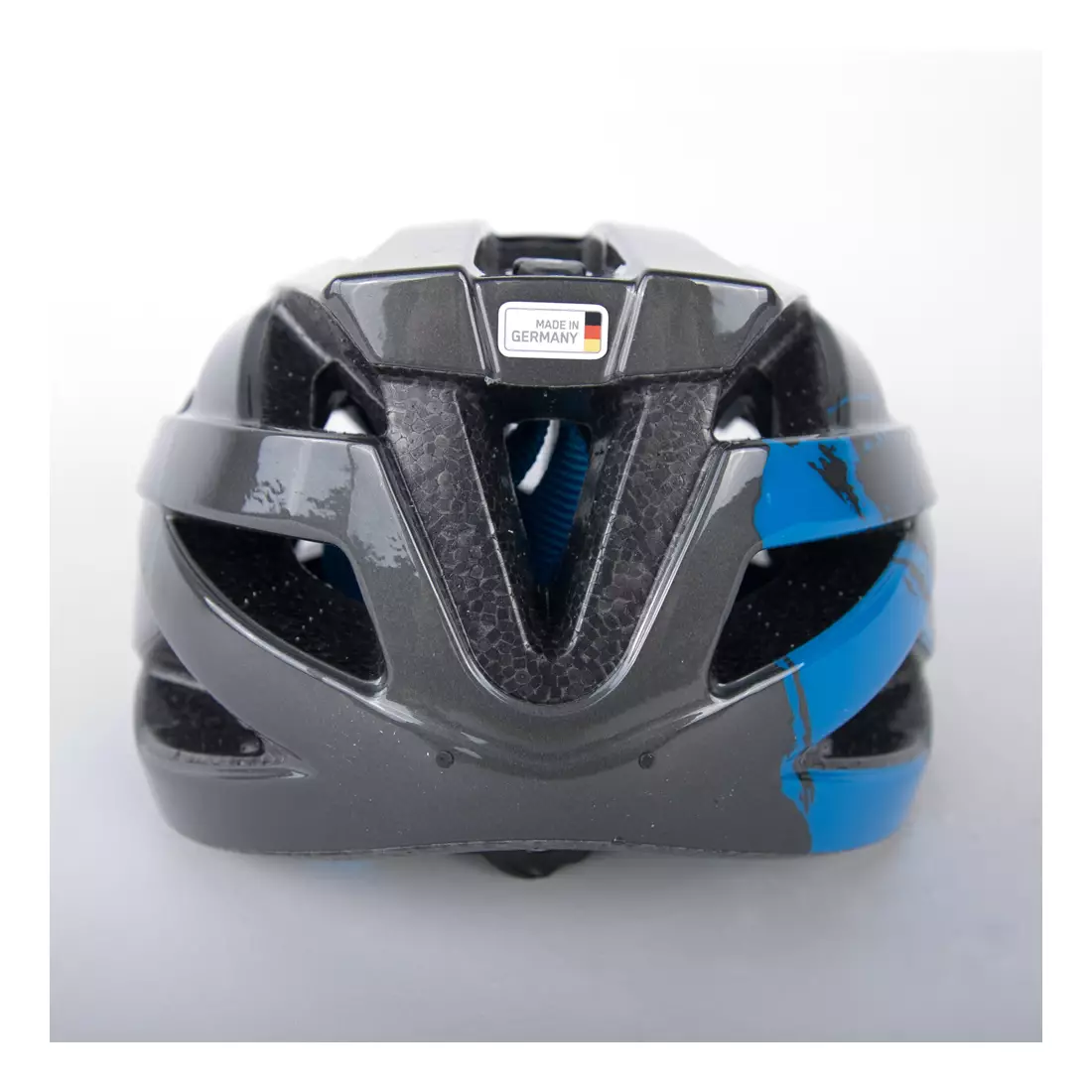 UVEX I-vo c bicycle helmet blue