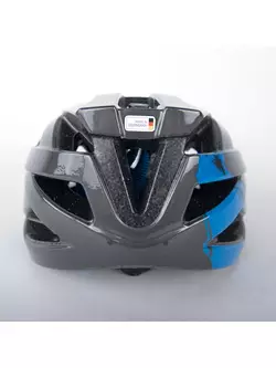 UVEX I-vo c bicycle helmet blue