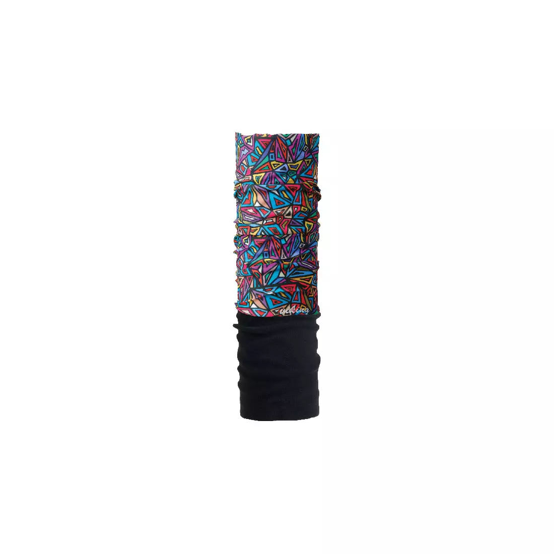 VIKING Gore Windstopper multifunctional scarf 1399 multikolor