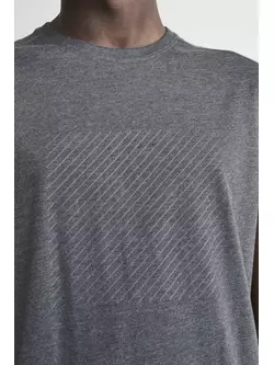 CRAFT DEFT Man's Sport T-Shirt 1905899-975200