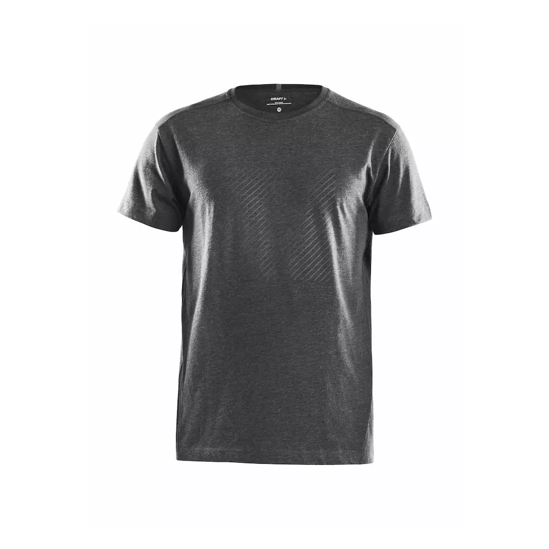 CRAFT DEFT Man's Sport T-Shirt 1905899-975200