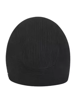 FORCE helmet cap UNI, black 90313