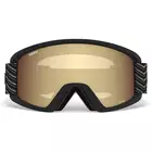 GIRO DYLAN BLACK ZAG GR-7105440 ski/snowboard goggles