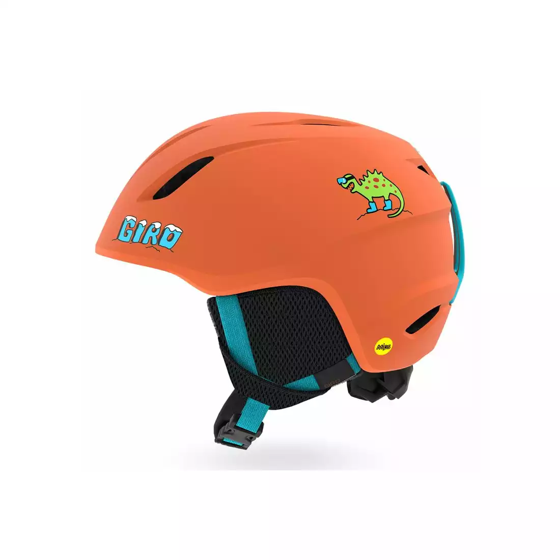 Giro Launch Ski Snowboard Helmet 