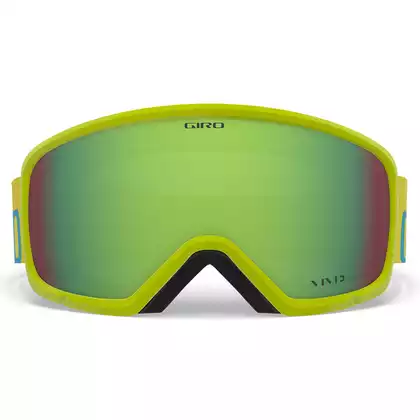 Ski / snowboard goggles GIRO RINGO CITRON ICEBERG APEX GR-7105411