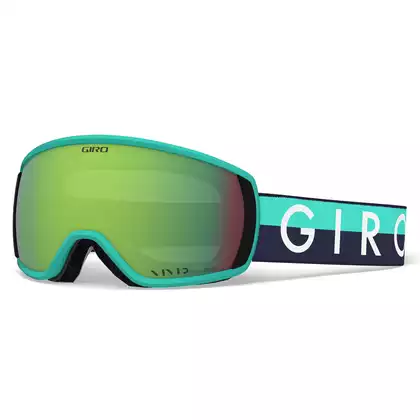 Women's winter goggles GIRO FACET GLACIER THROWBACK GR-7094544