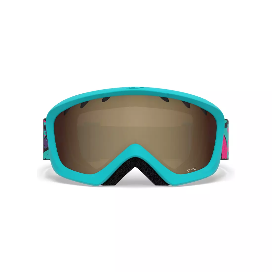 Junior ski / snowboard goggles CHICO GLACIER ROCK GR-7094690