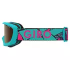 Junior ski / snowboard goggles CHICO GLACIER ROCK GR-7094690
