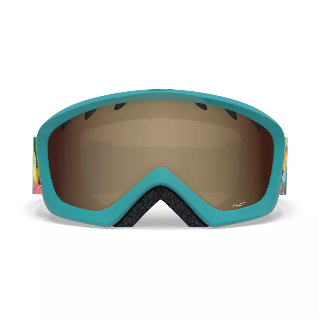 Junior ski / snowboard goggles CHICO SWEET TOOTH GR-7105421