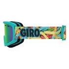 Junior ski / snowboard goggles REV SWEET TOOTH GR-7105716