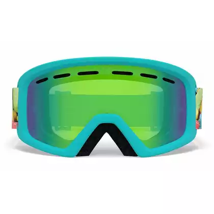 Junior ski / snowboard goggles REV SWEET TOOTH GR-7105716