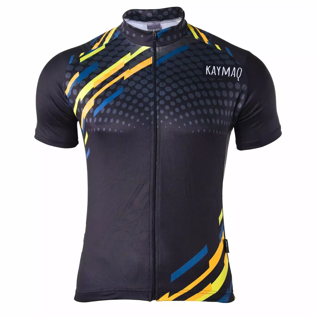 KAYMAQ PR10 men's cycling jersey
