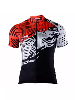KAYMAQ RC men's cycling jersey