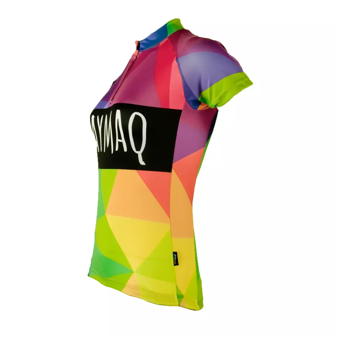 KAYMAQ RPS women's cycling jersey mix