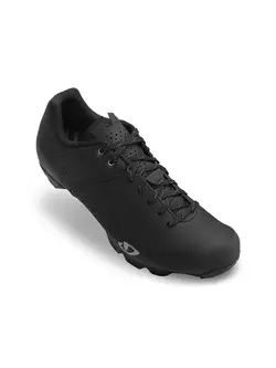 Men's bicycle boots  GIRO PRIVATEER LACE black 