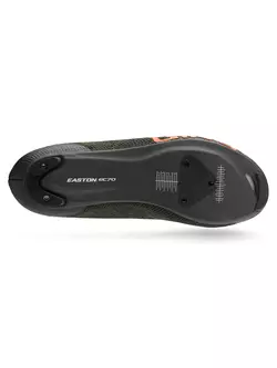 Men's road bike shoes GIRO EMPIRE E70 KNIT olive heather