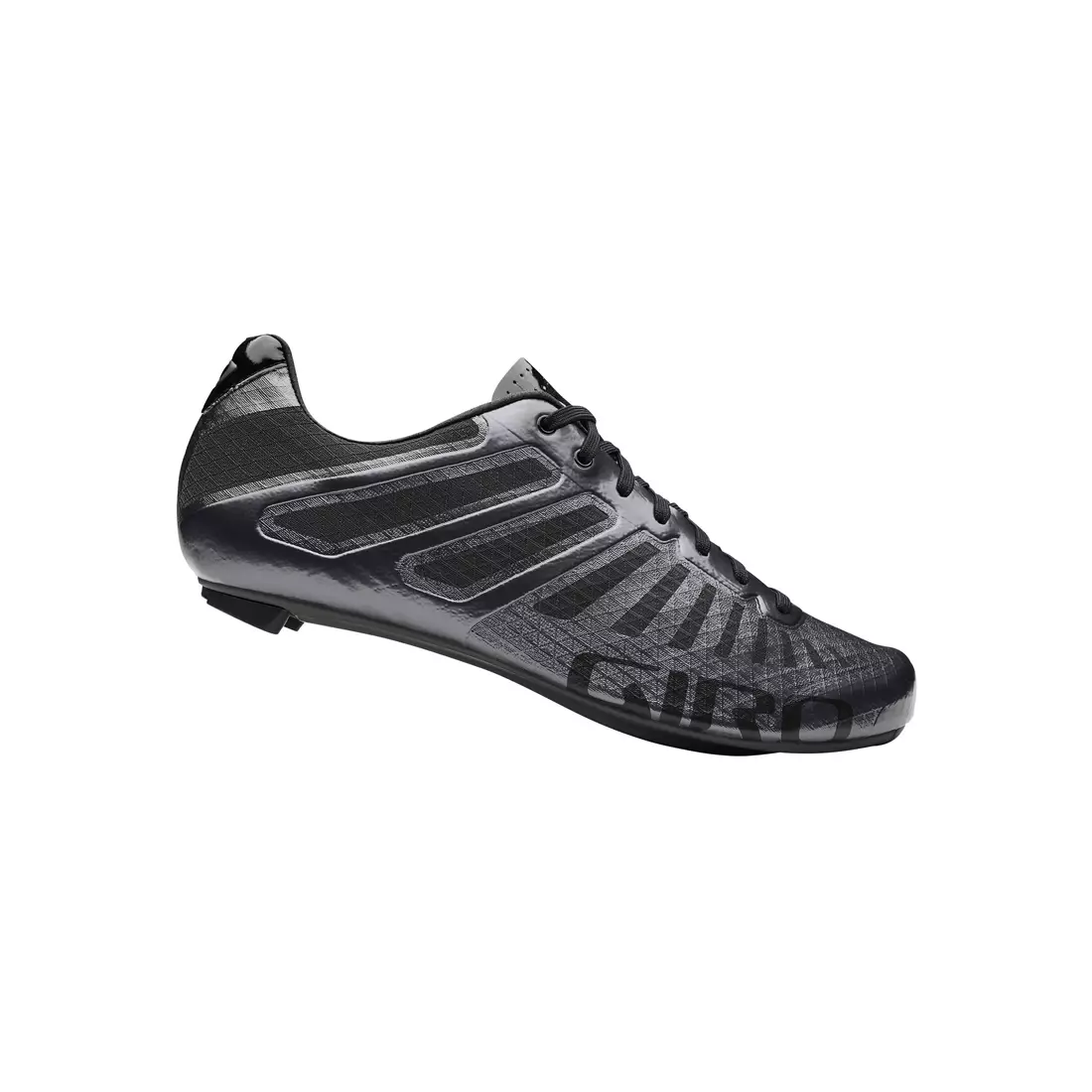 Men's road bike shoes GIRO EMPIRE SLX CARBON black